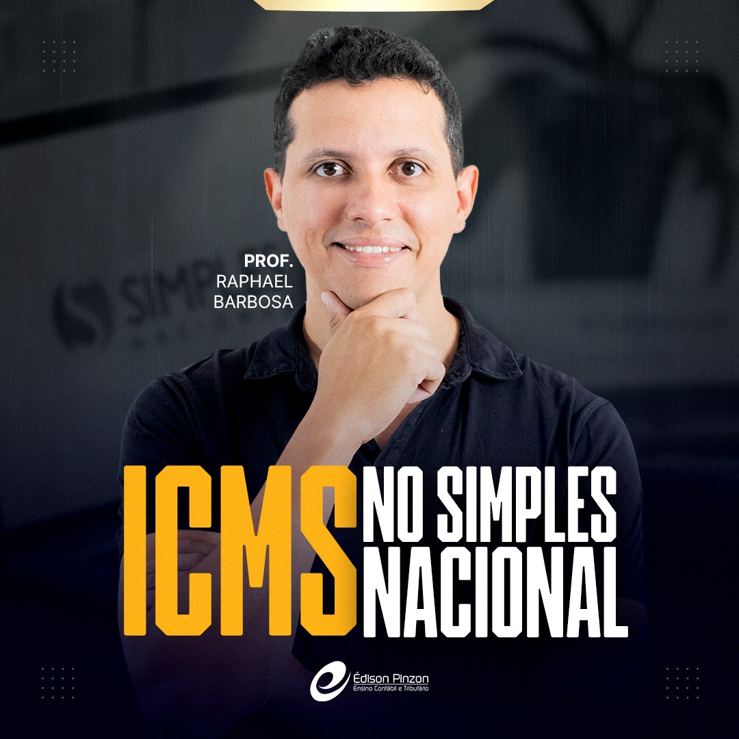 ICMS no Simples Nacional