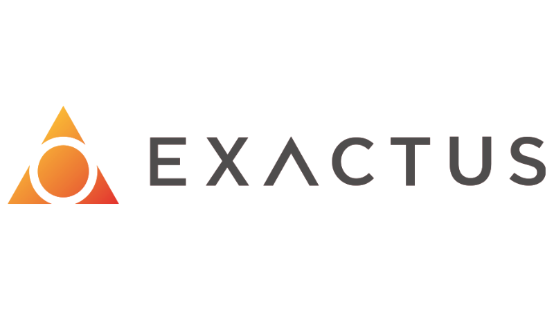 Exactus intelligence